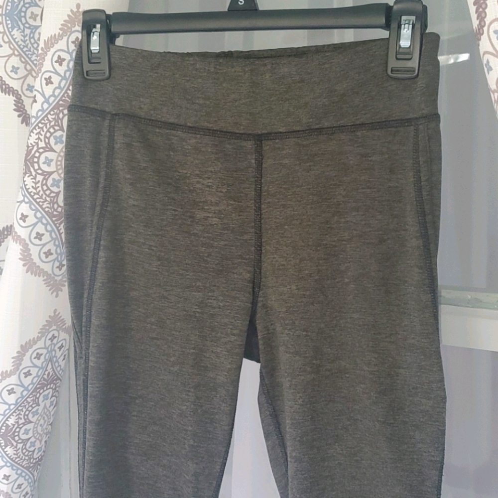 Free People Movement Capri Legging